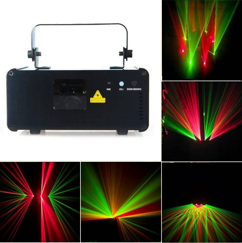 Лазерная установка для дискотек Воронеж