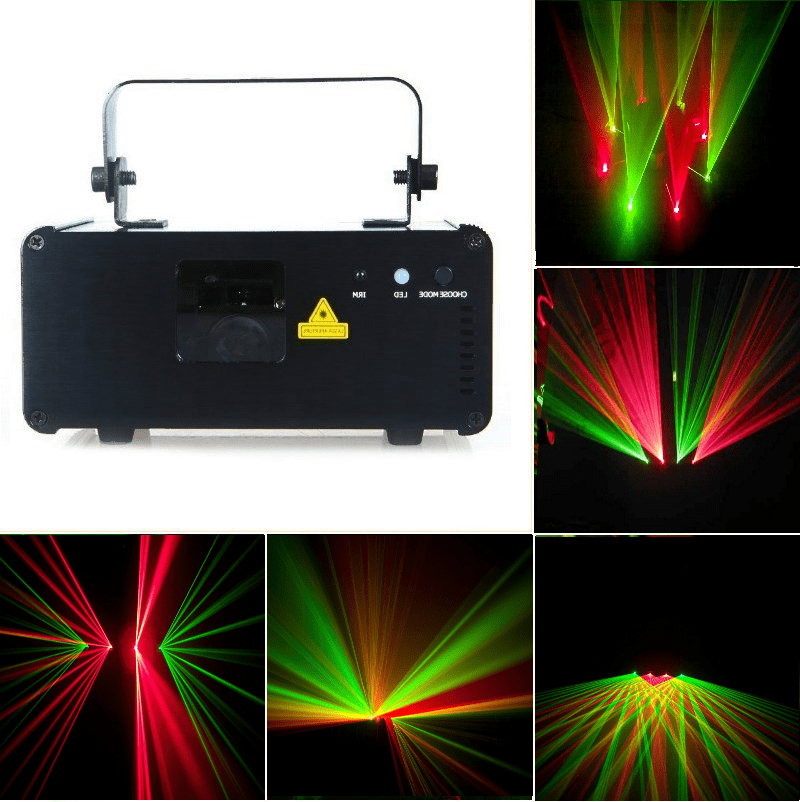 Лазерная установка для дискотек Воронеж