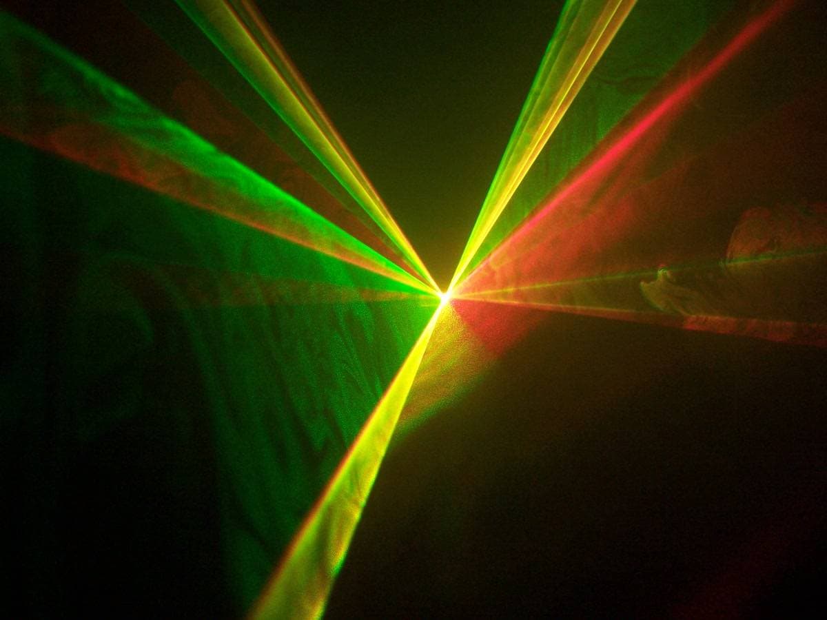 Лазеры для дискотеки купить в Воронеже