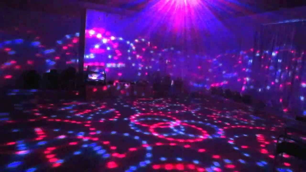 Цветомузыка купить Воронеж